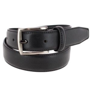 James Campbell Boy's Classic Dress Belt